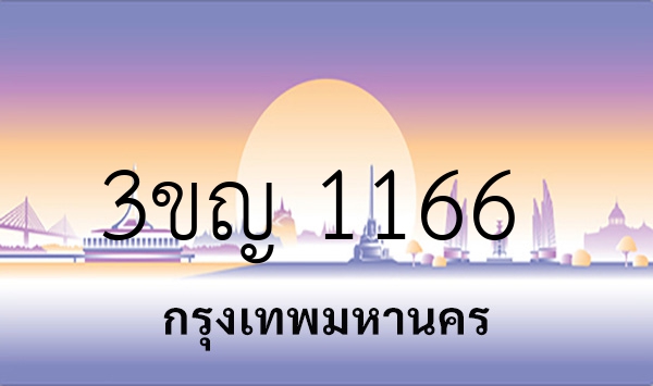 3ขญ 1166